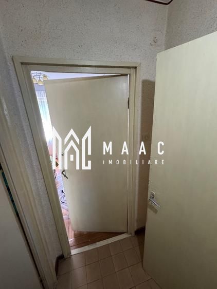 Apartament 3 camere de vânzare | Râmnicu Vâlcea | etaj 2 — fotografia 3