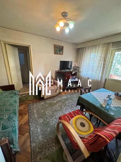 Apartament 3 camere de vânzare | Râmnicu Vâlcea | etaj 2 — fotografia 4