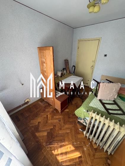 Apartament 3 camere de vânzare | Râmnicu Vâlcea | etaj 2 — fotografia 5