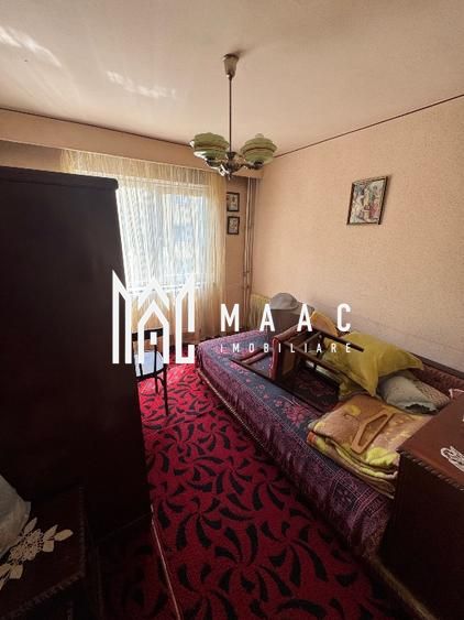 Apartament 3 camere de vânzare | Râmnicu Vâlcea | etaj 2 — fotografia 6