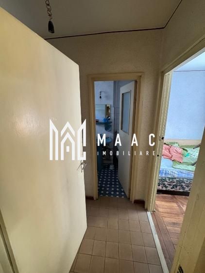 Apartament 3 camere de vânzare | Râmnicu Vâlcea | etaj 2 — fotografia 9