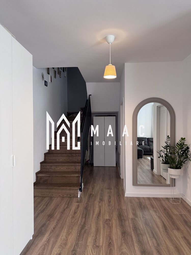 Casă Triplex 4 camere de vânzare | Daia | 116 mp — fotografia 4