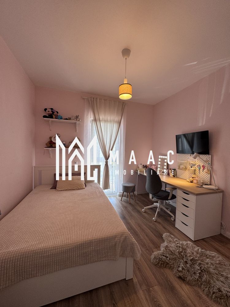 Casă Triplex 4 camere de vânzare | Daia | 116 mp — fotografia 6