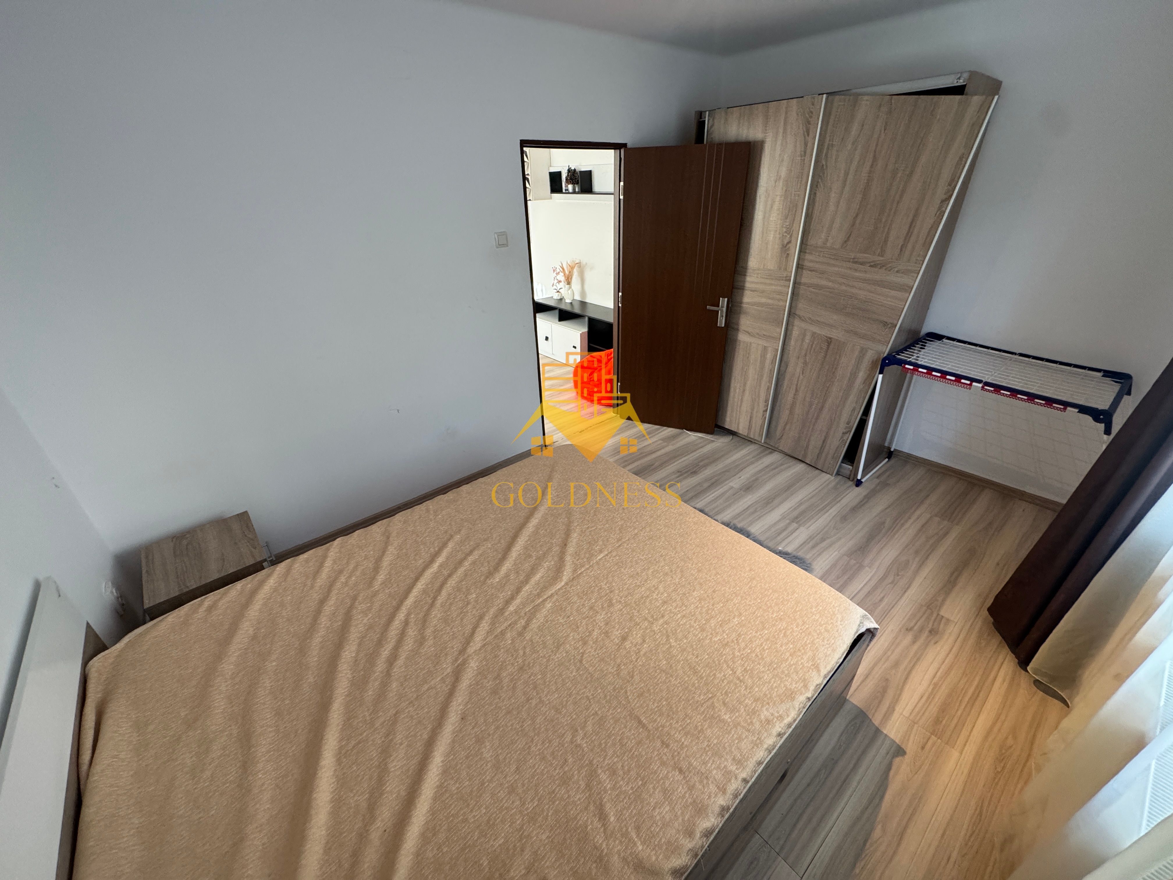 2 camere, modern, parcare, Central Zona Platinia, USAMV, Motilor — fotografia 5