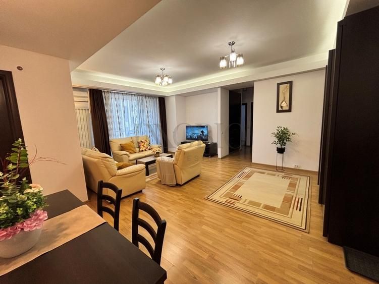 Apartament premium 4 camere |Complex Rezidential I  2 parcări — fotografia 5