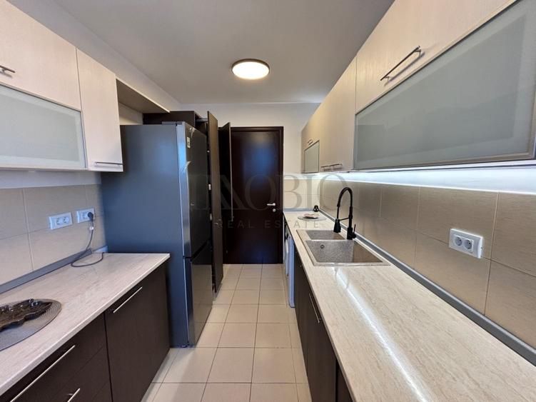 Apartament premium 4 camere |Complex Rezidential I  2 parcări — fotografia 7