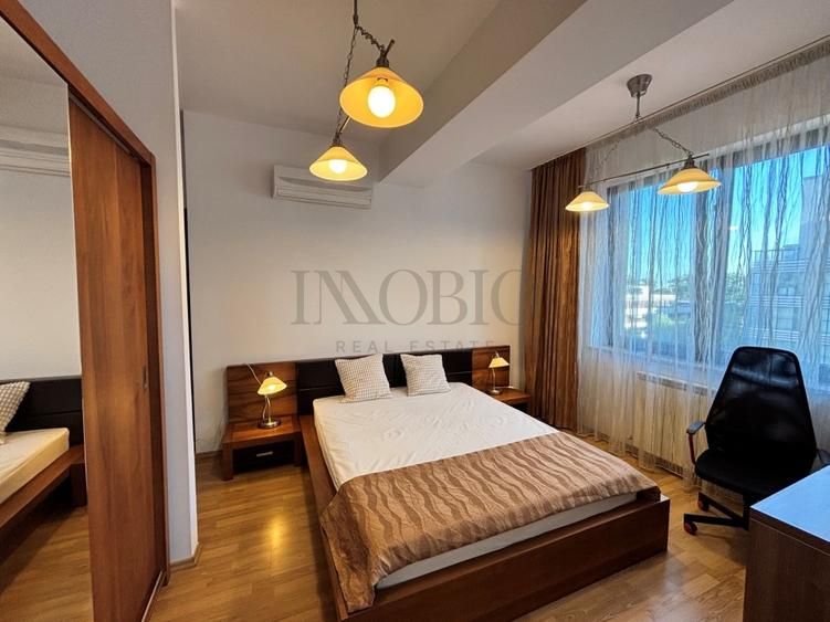 Apartament premium 4 camere |Complex Rezidential I  2 parcări — fotografia 8