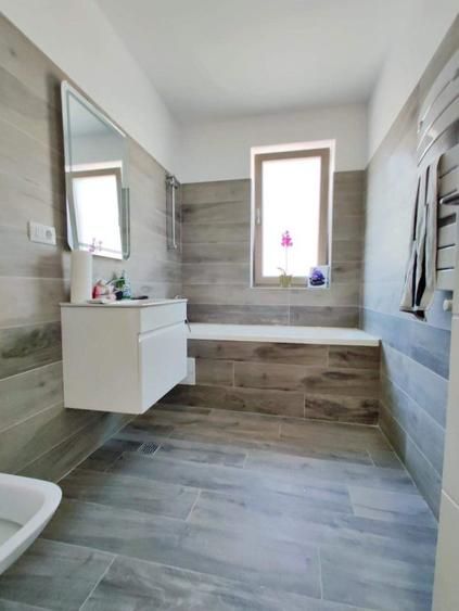 BRASADAS închiriază ap 2 cam modern, complet utilat Unirii. — fotografia 4