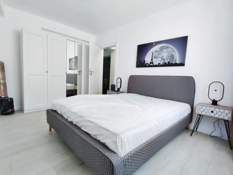 BRASADAS închiriază ap 2 cam modern, complet utilat Unirii. — fotografia 5