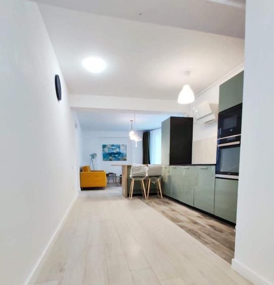 BRASADAS închiriază ap 2 cam modern, complet utilat Unirii. — fotografia 6