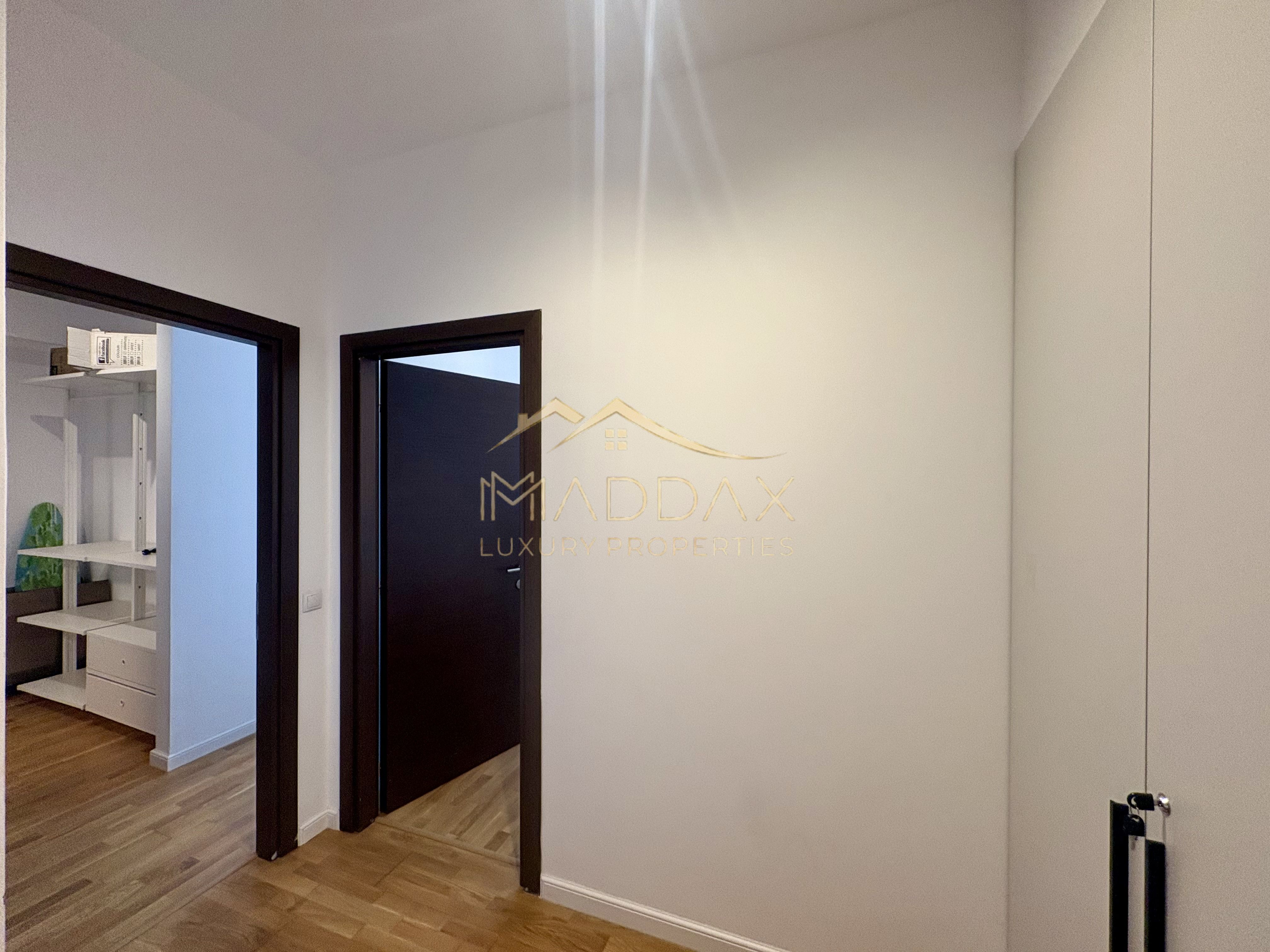 APARTAMENT de LUX cu 3 CAMERE cu Terasa si loc de parcare — fotografia 19
