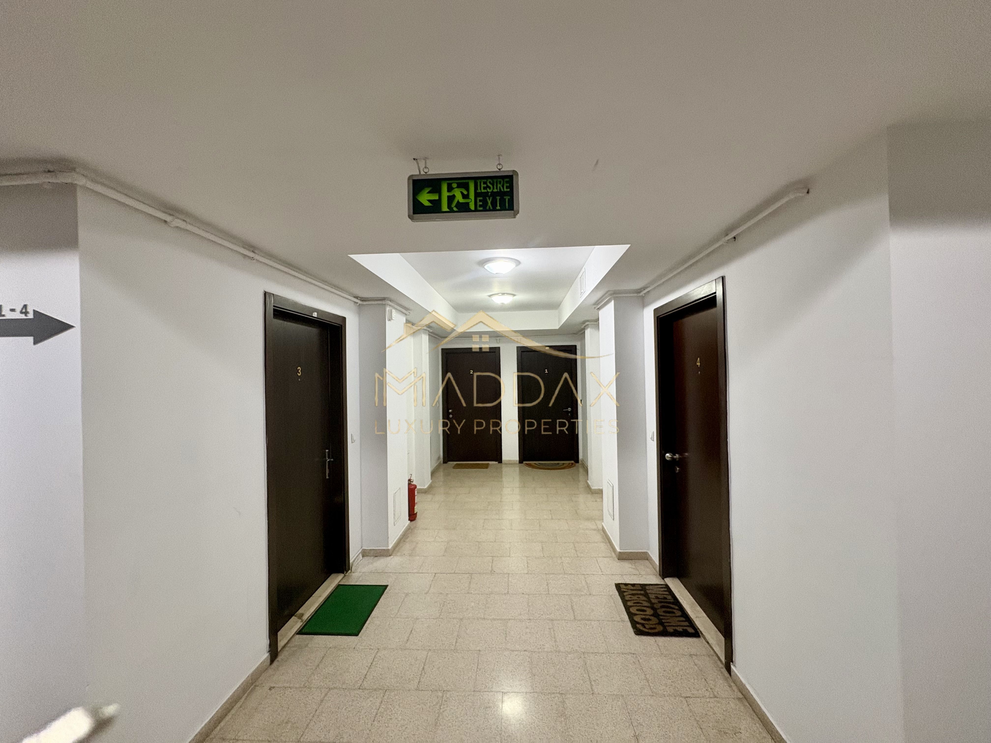 APARTAMENT de LUX cu 3 CAMERE cu Terasa si loc de parcare — fotografia 31
