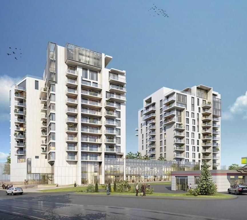 Apartament 2 camere | Herastrau | Parcare subterana — fotografia 13