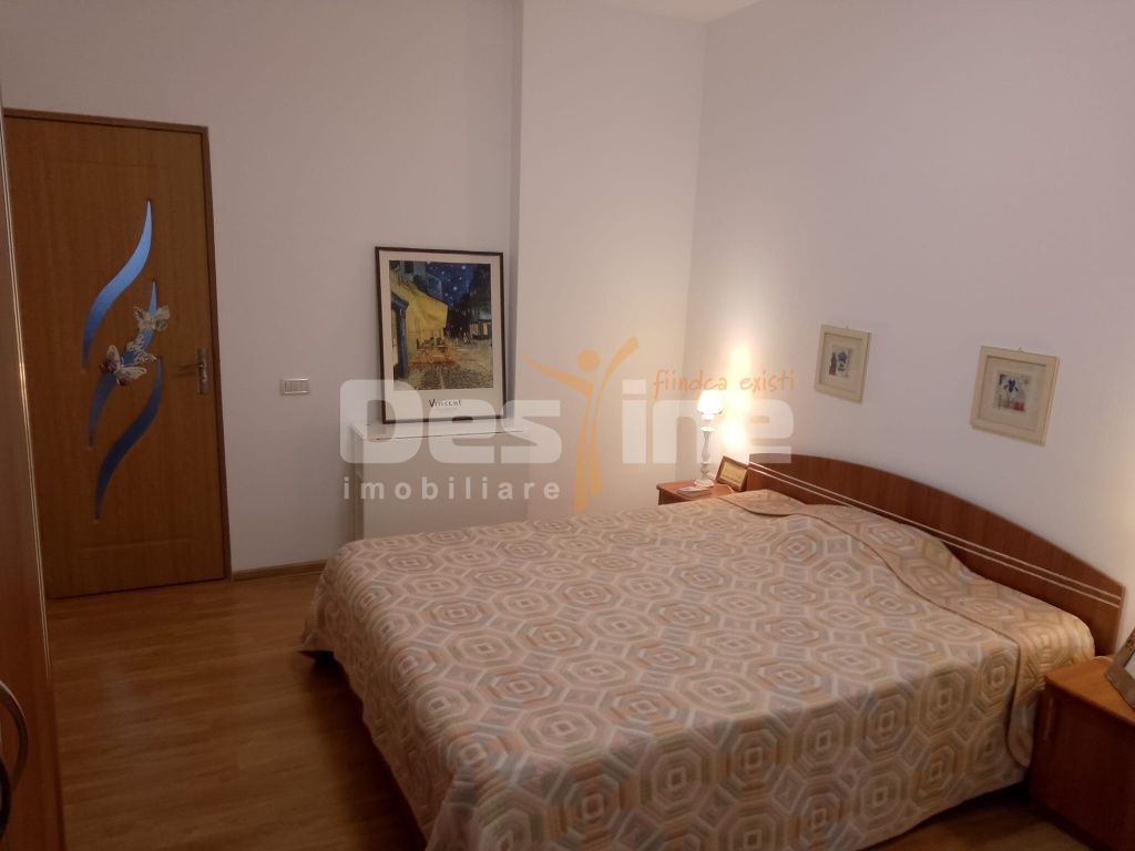 Apartament de închiriat în zona Energia - Constanța — fotografia 2