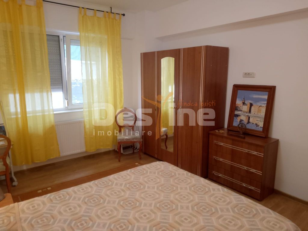 Apartament de închiriat în zona Energia - Constanța — fotografia 3