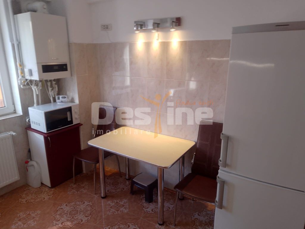Apartament de închiriat în zona Energia - Constanța — fotografia 4