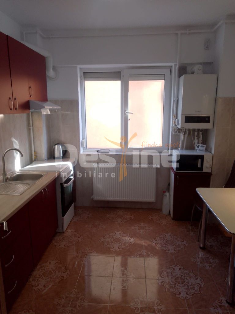Apartament de închiriat în zona Energia - Constanța — fotografia 5