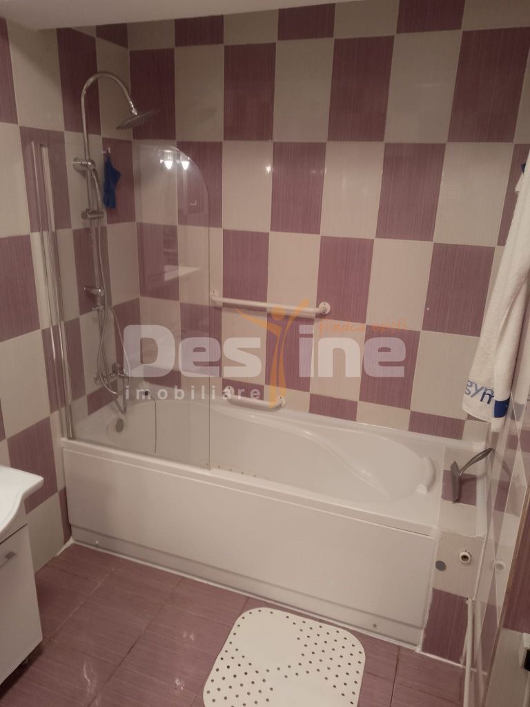 Apartament de închiriat în zona Energia - Constanța — fotografia 6