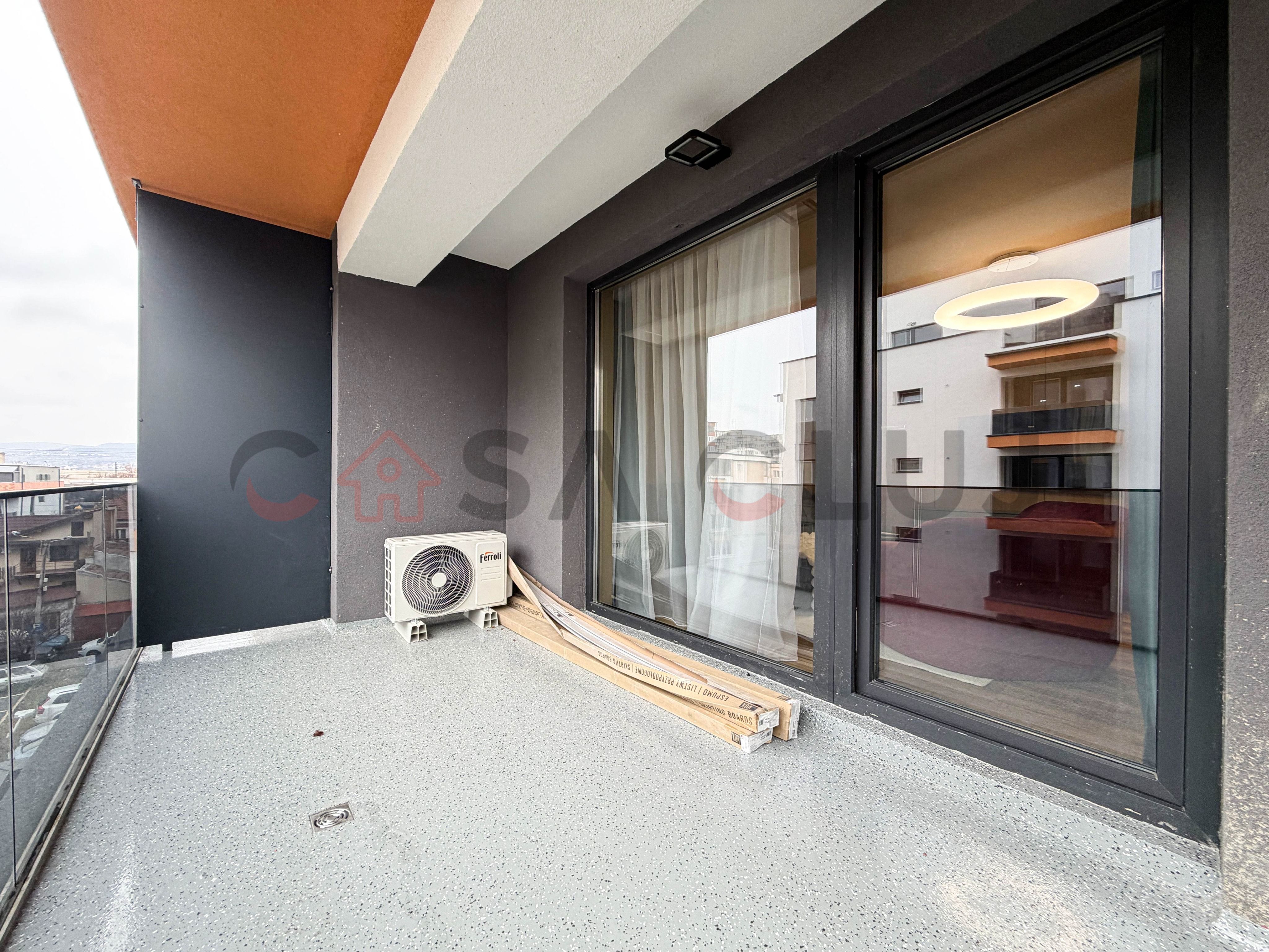 Apartament PREMIUM - 2 camere, parcare - la cheie | INTRE LACURI — fotografia 10