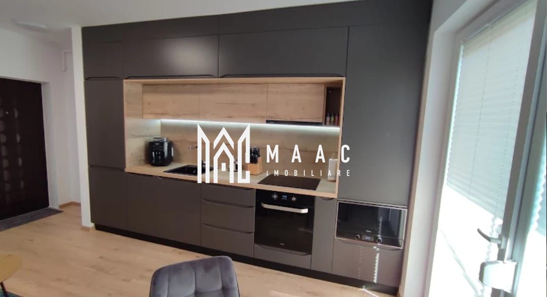 Apartament 2 camere I Turnișor I Vedere Panoramică — fotografia 3