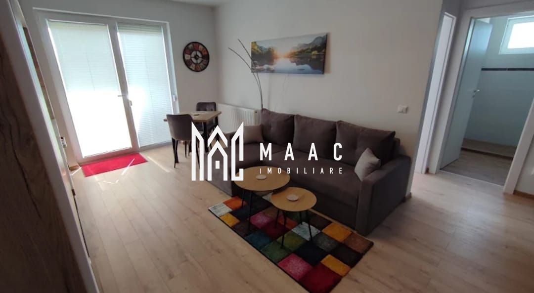 Apartament 2 camere I Turnișor I Vedere Panoramică — fotografia 4
