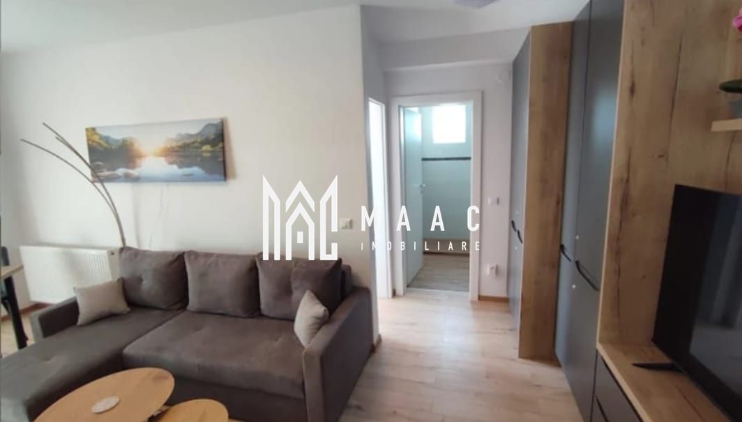 Apartament 2 camere I Turnișor I Vedere Panoramică — fotografia 5
