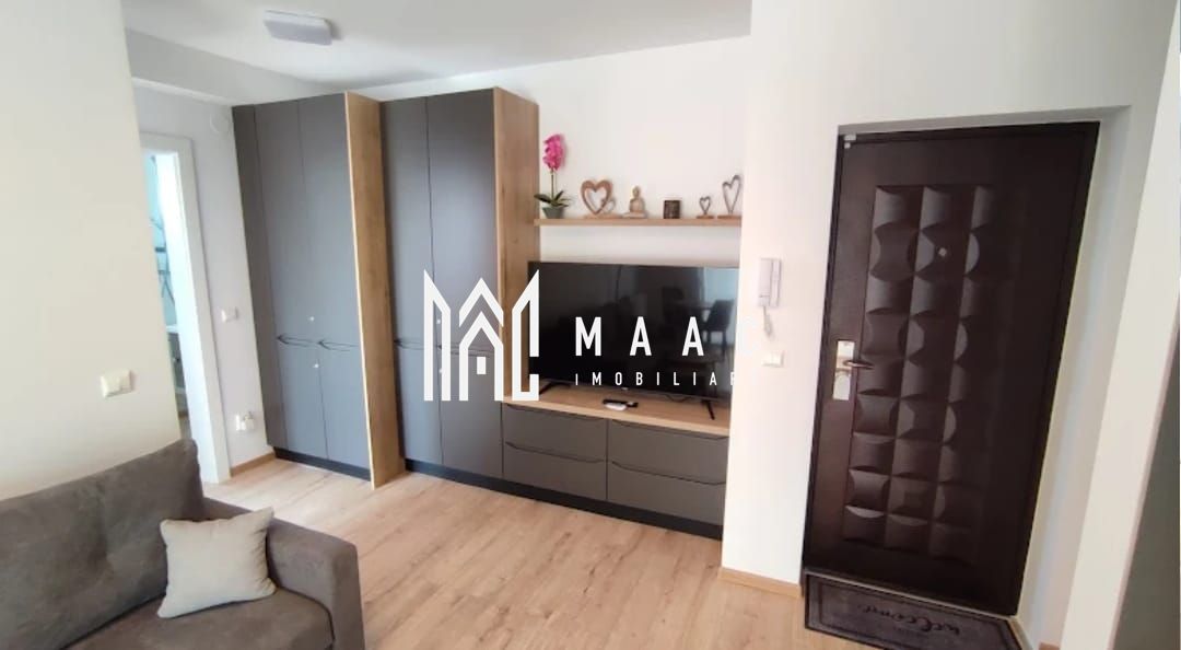 Apartament 2 camere I Turnișor I Vedere Panoramică — fotografia 6