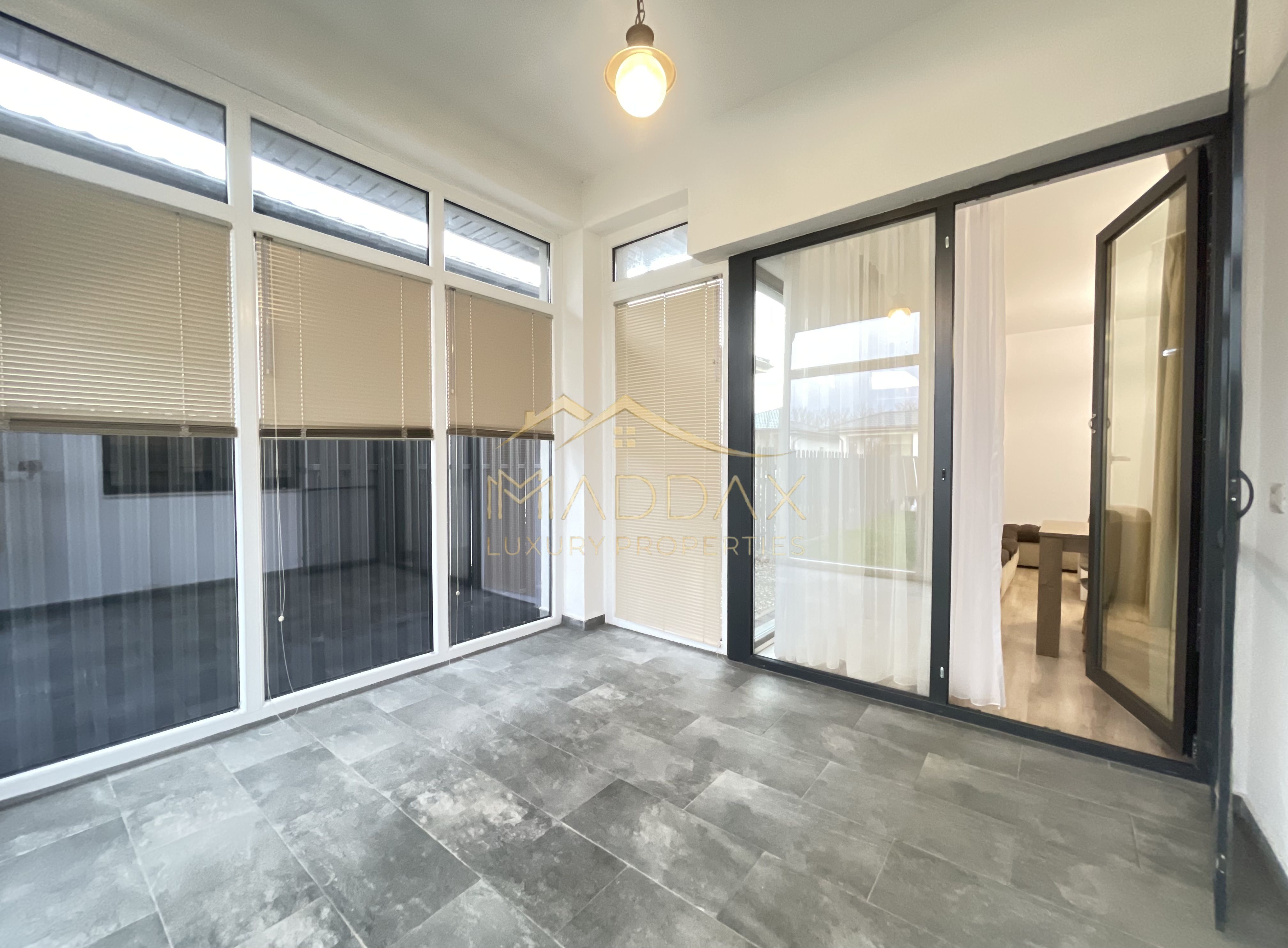 Vila moderna***4 camere***cu gradina//Cartier rezidential Corbeanca — fotografia 11