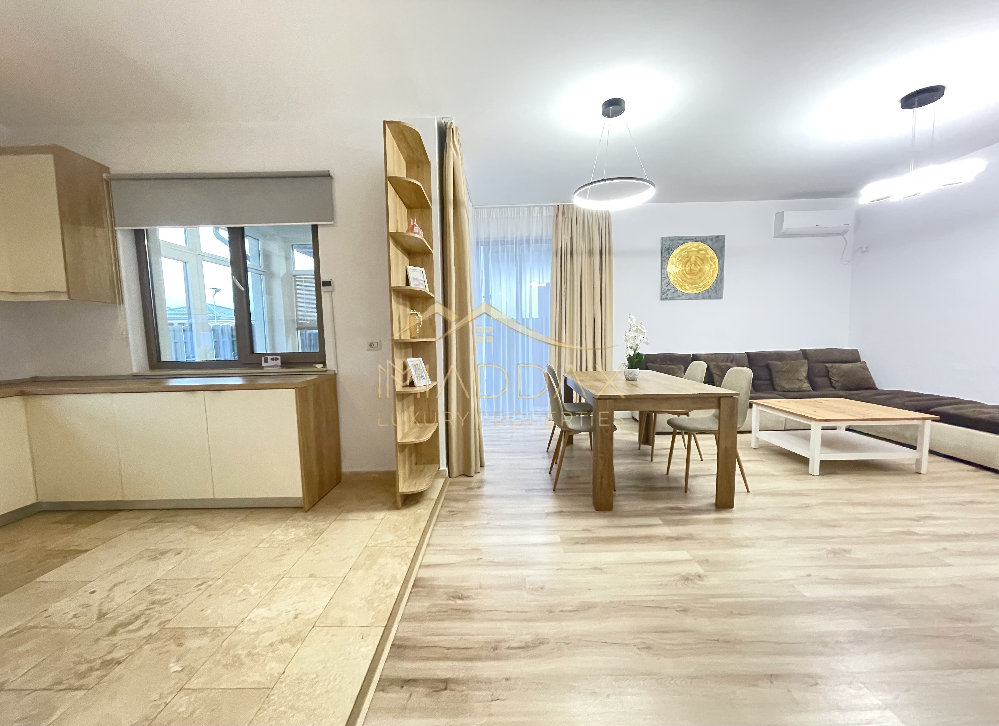 Vila moderna***4 camere***cu gradina//Cartier rezidential Corbeanca — fotografia 12
