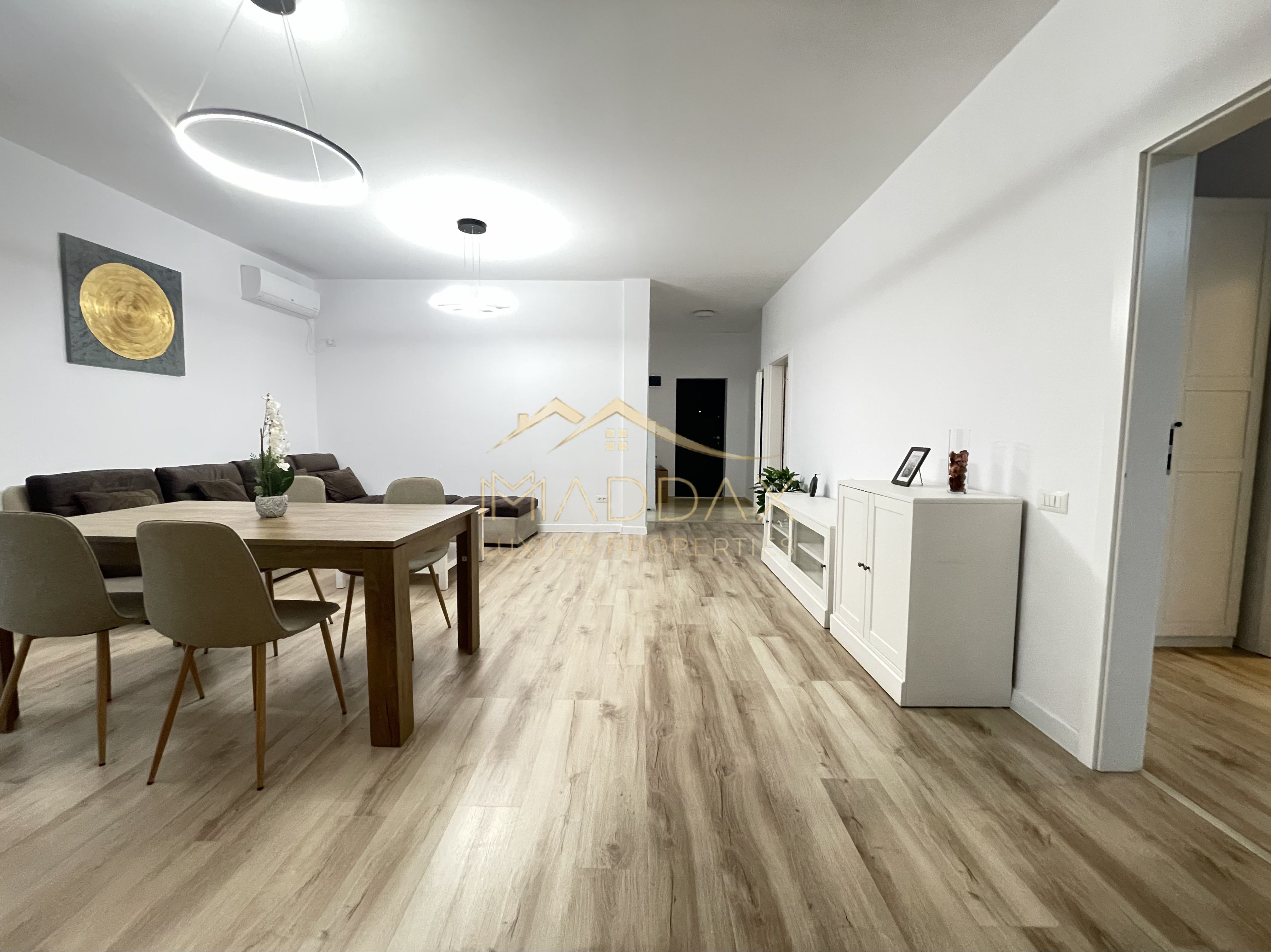 Vila moderna***4 camere***cu gradina//Cartier rezidential Corbeanca — fotografia 13