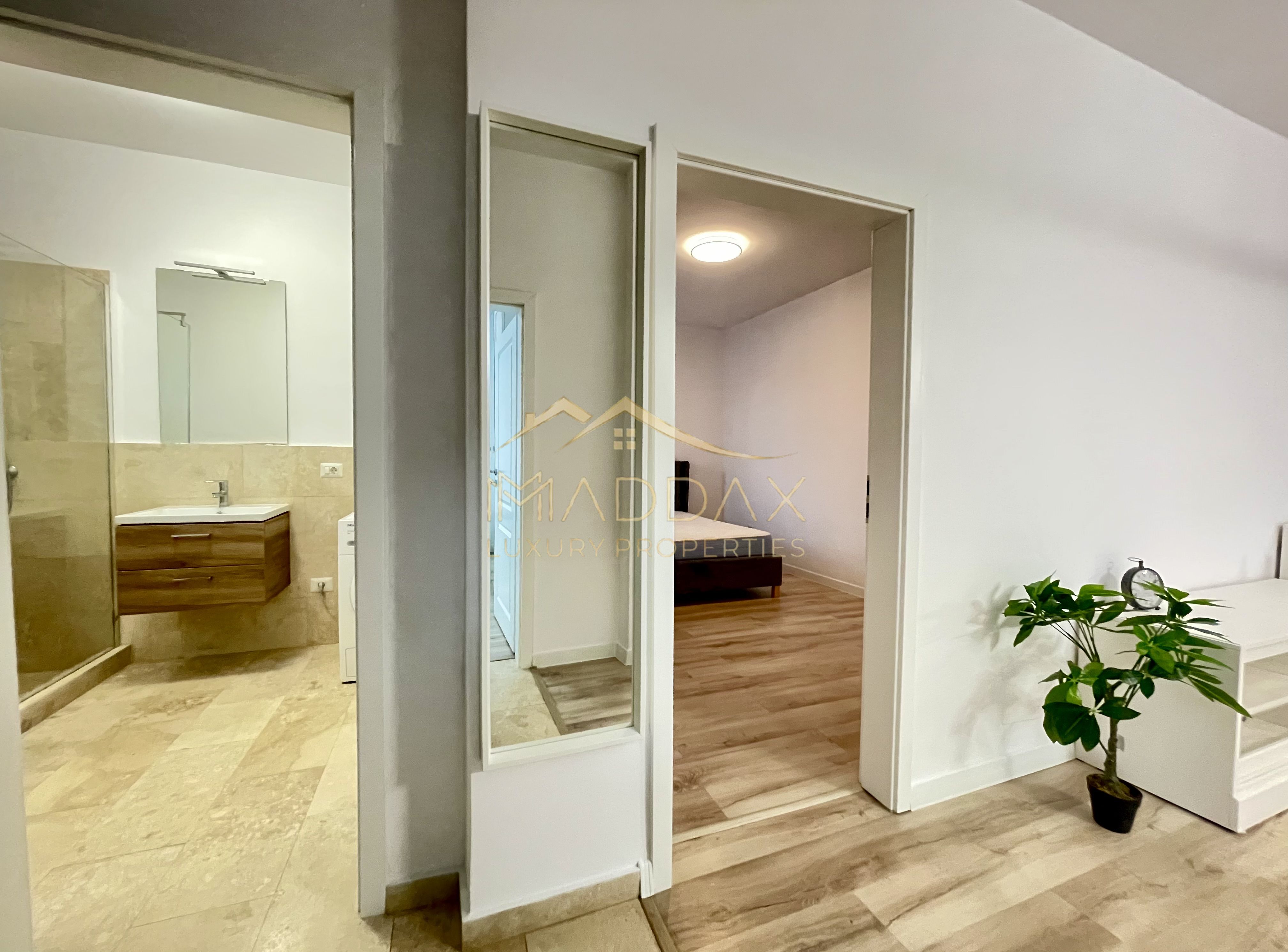 Vila moderna***4 camere***cu gradina//Cartier rezidential Corbeanca — fotografia 14