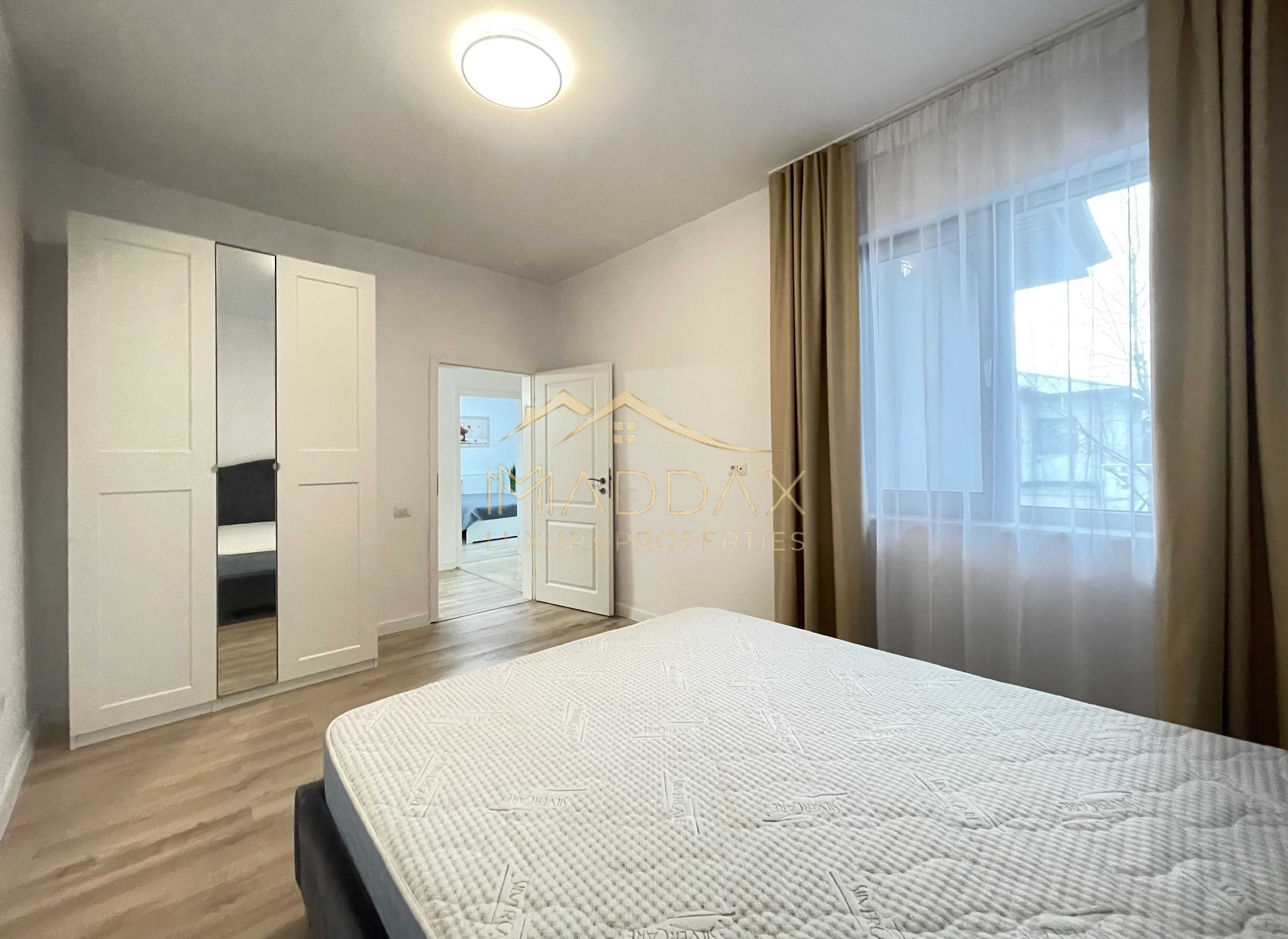 Vila moderna***4 camere***cu gradina//Cartier rezidential Corbeanca — fotografia 15