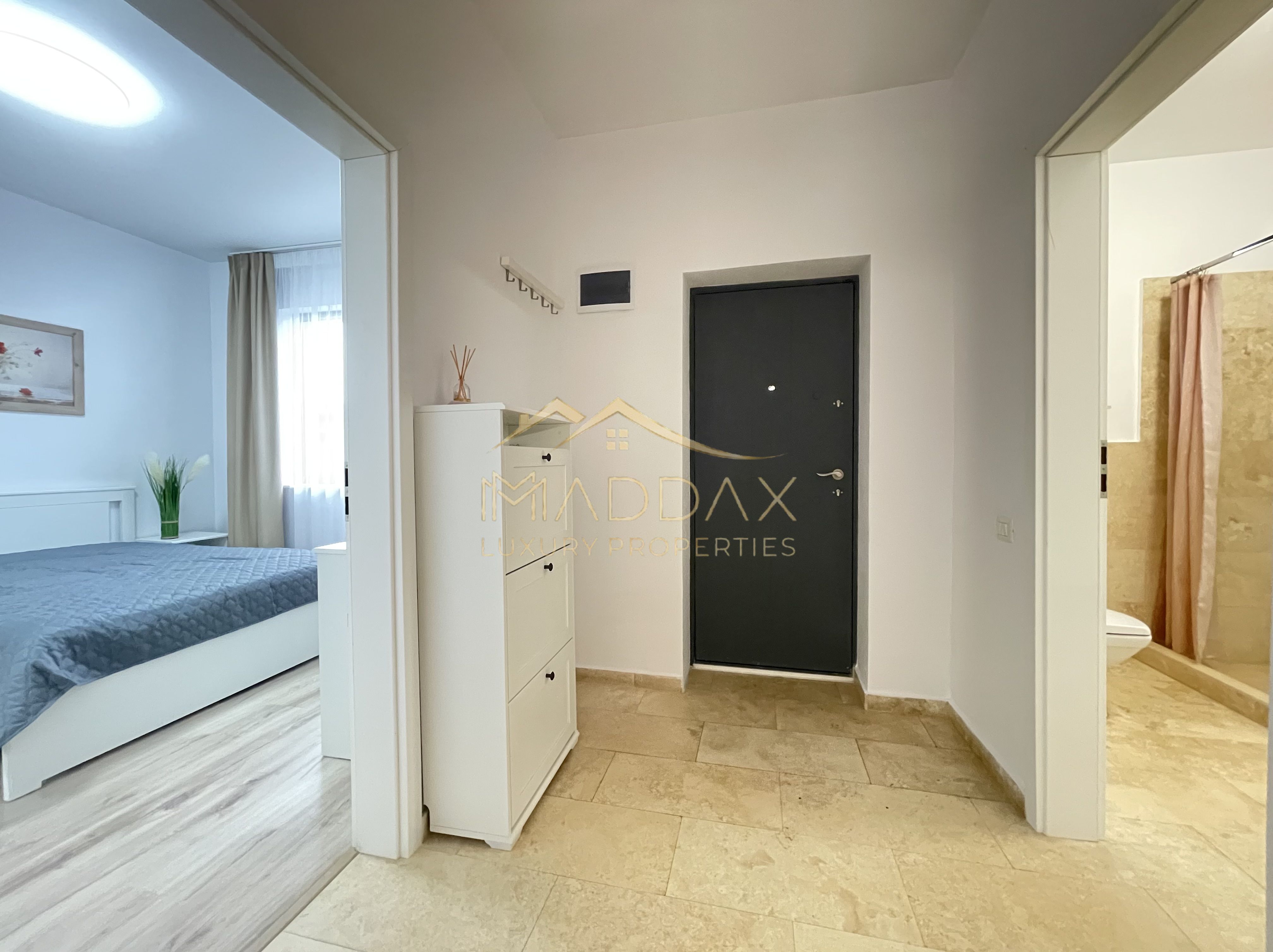 Vila moderna***4 camere***cu gradina//Cartier rezidential Corbeanca — fotografia 30