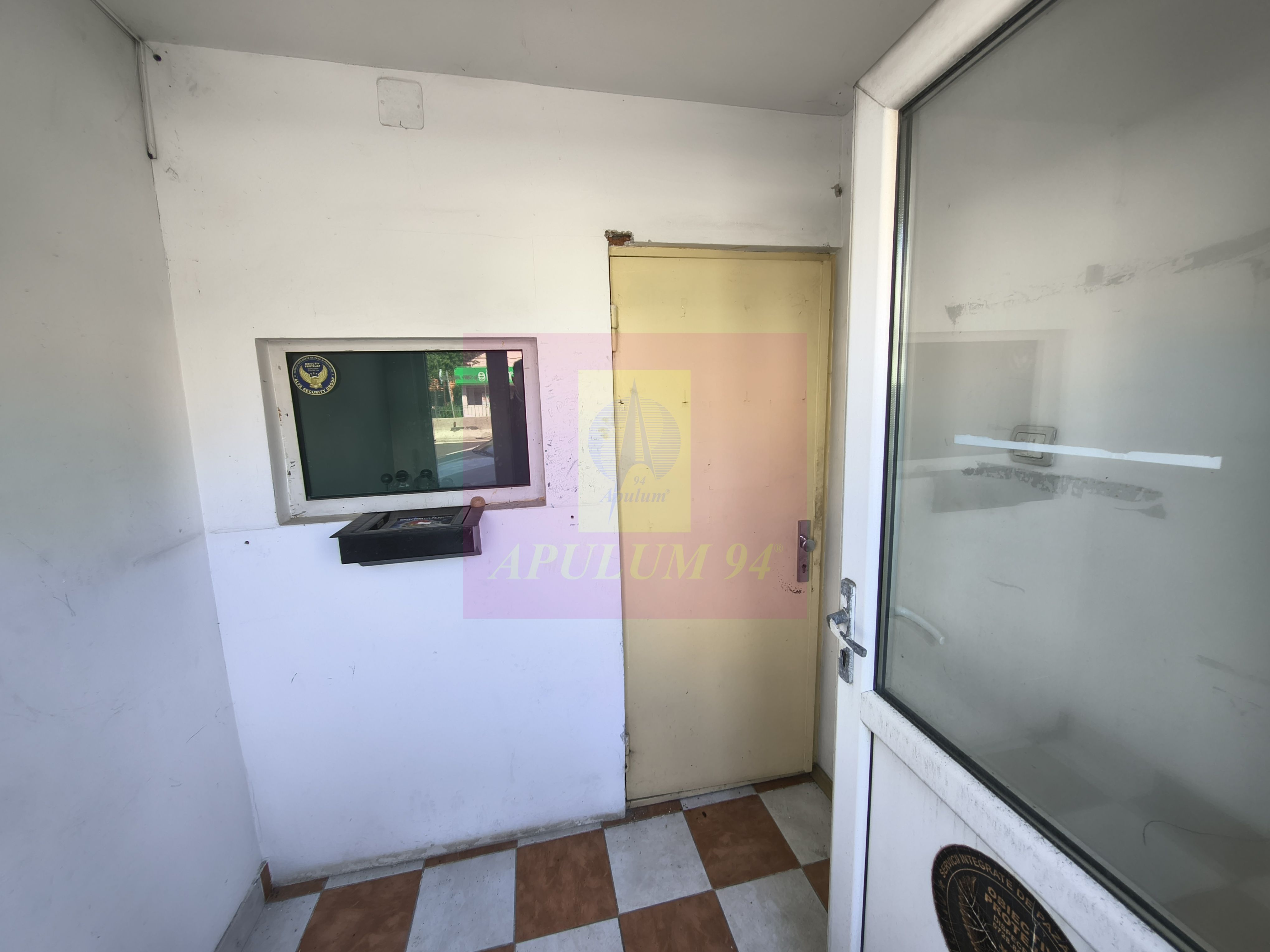 Spațiu aproape de București - Localitatea 1 Decembrie — fotografia 5