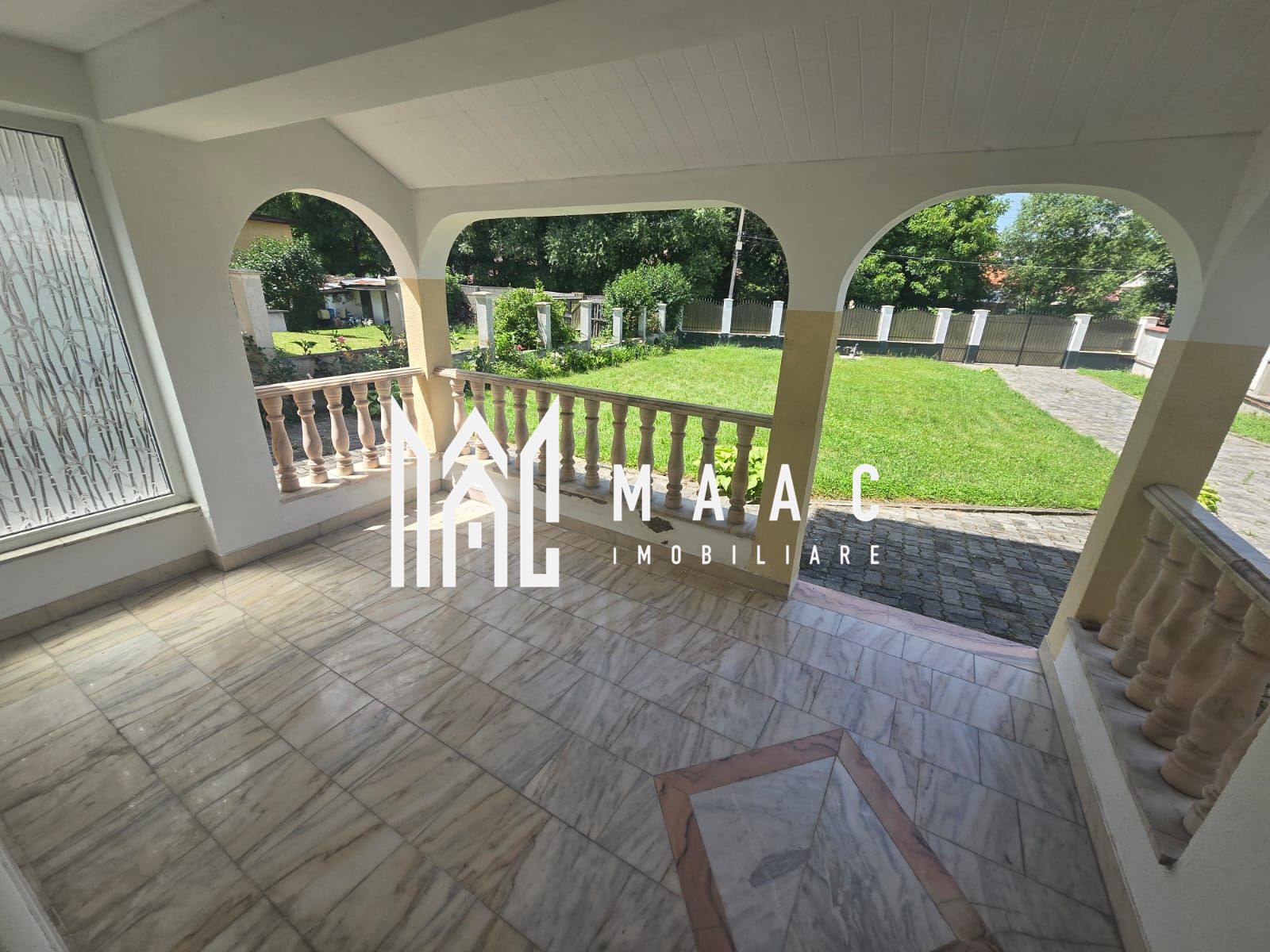 Casa de vanzare 1000 mp teren Cisnadie — fotografia 8