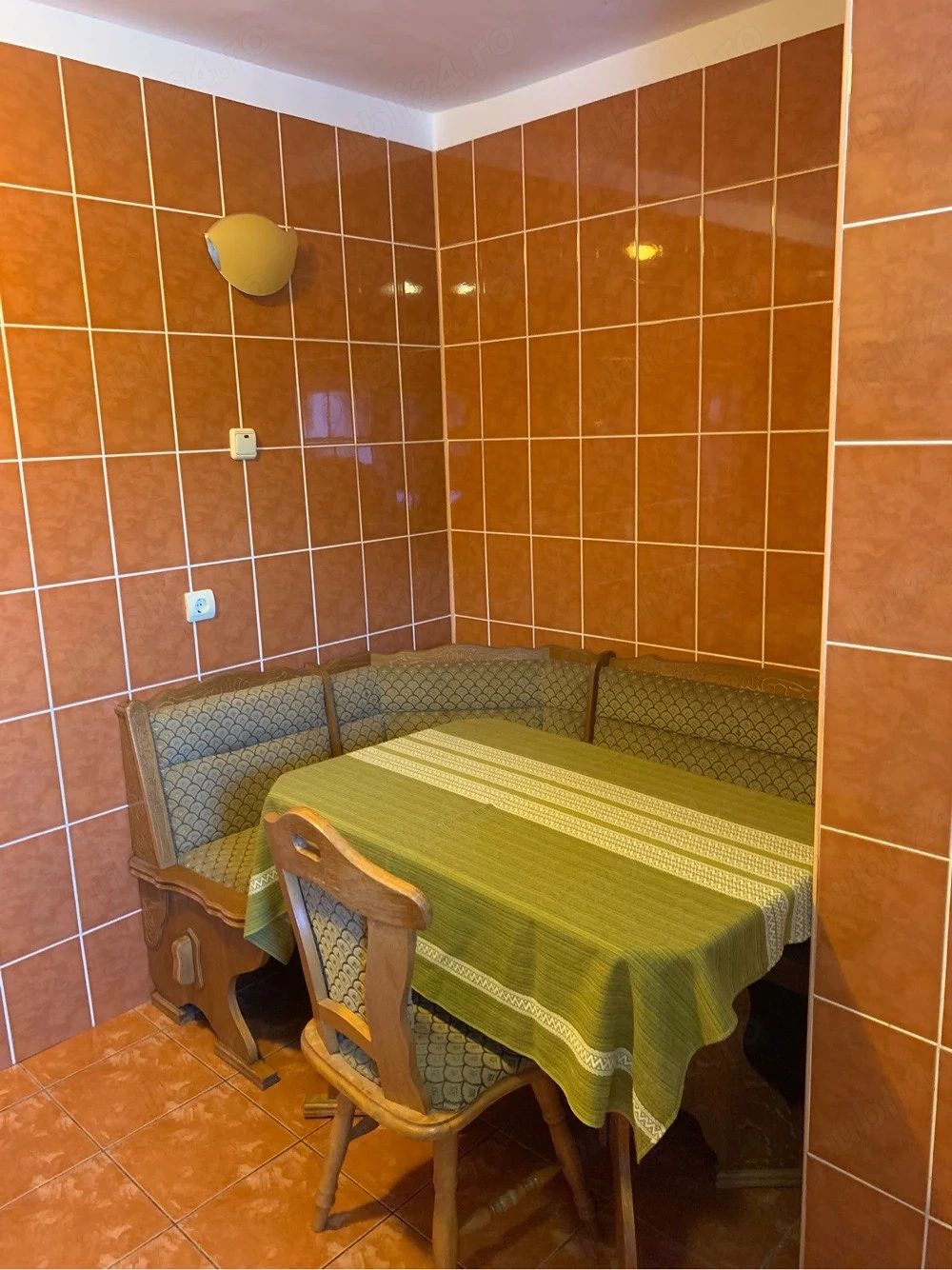 Apartament in 1 Mai langa facultatea de medicina — fotografia 3