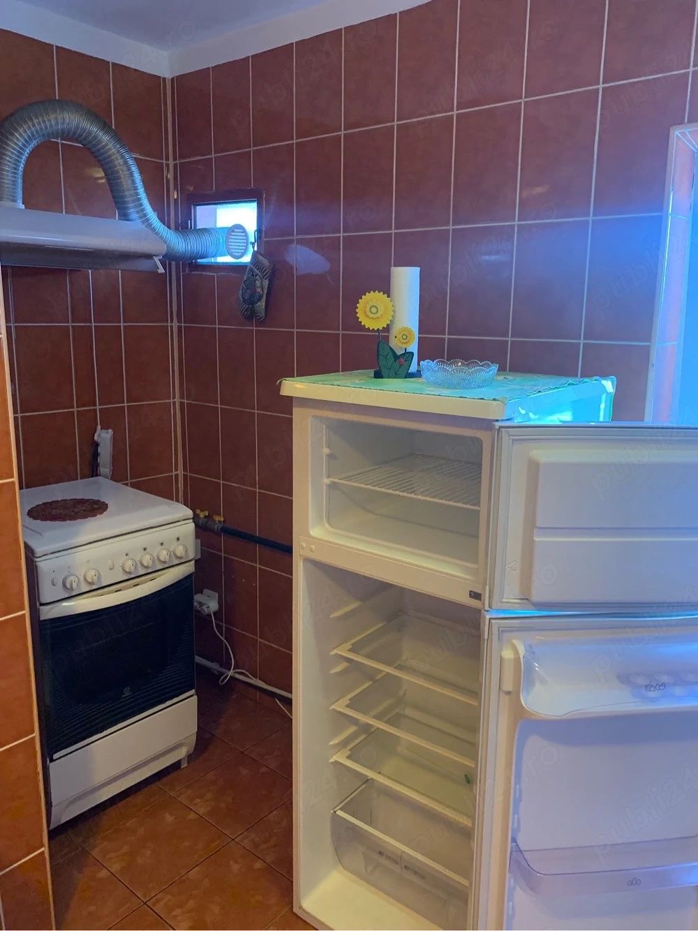 Apartament in 1 Mai langa facultatea de medicina — fotografia 4