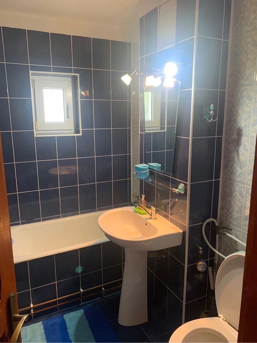 Apartament in 1 Mai langa facultatea de medicina — fotografia 5