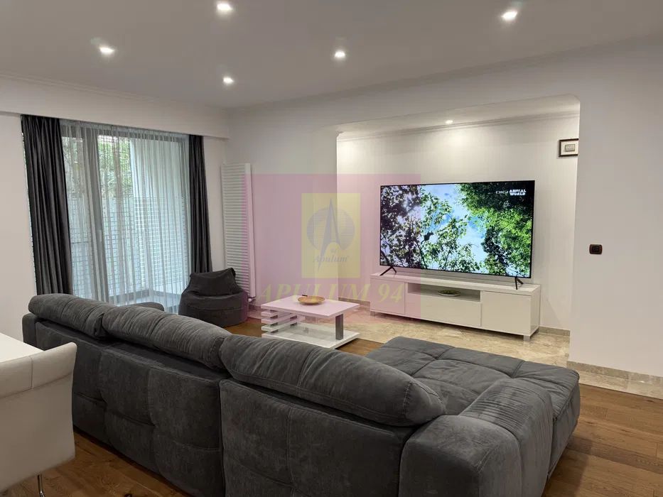 Apartament modern cu 3 camere | 2 terase | Parcare subterană — fotografia 4