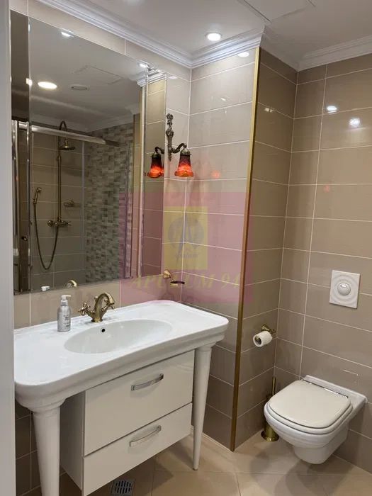 Apartament modern cu 3 camere | 2 terase | Parcare subterană — fotografia 6