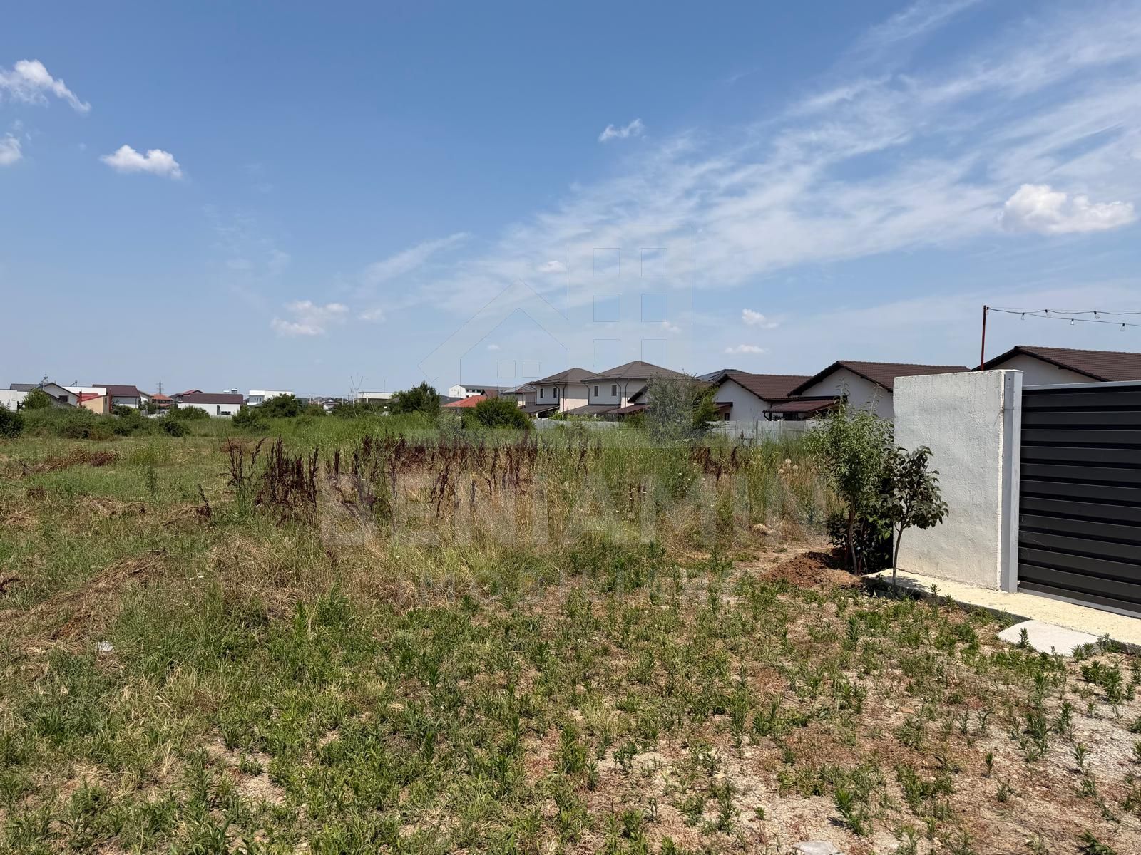Teren Intravilan - 1824mp - investitie - parcelabil - Selgros