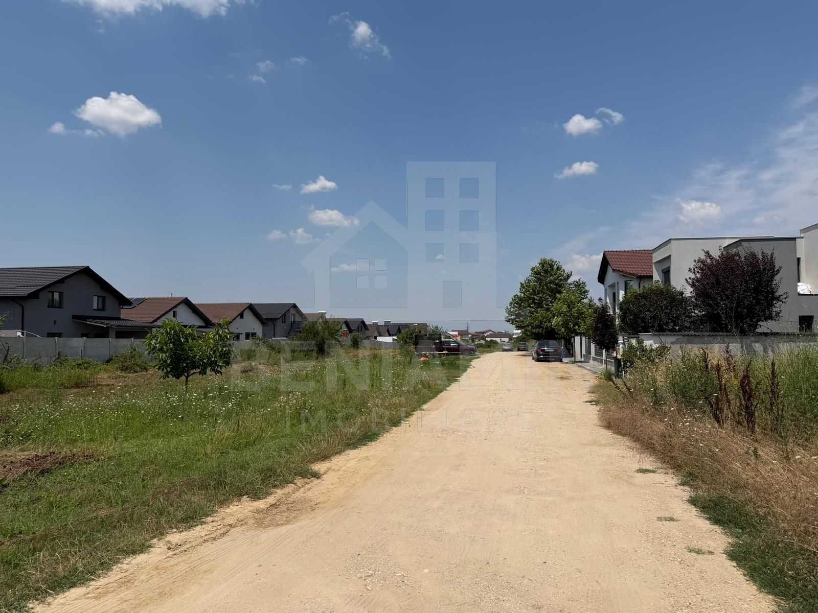 Teren Intravilan - 1824mp - investitie - parcelabil - Selgros — fotografia 4