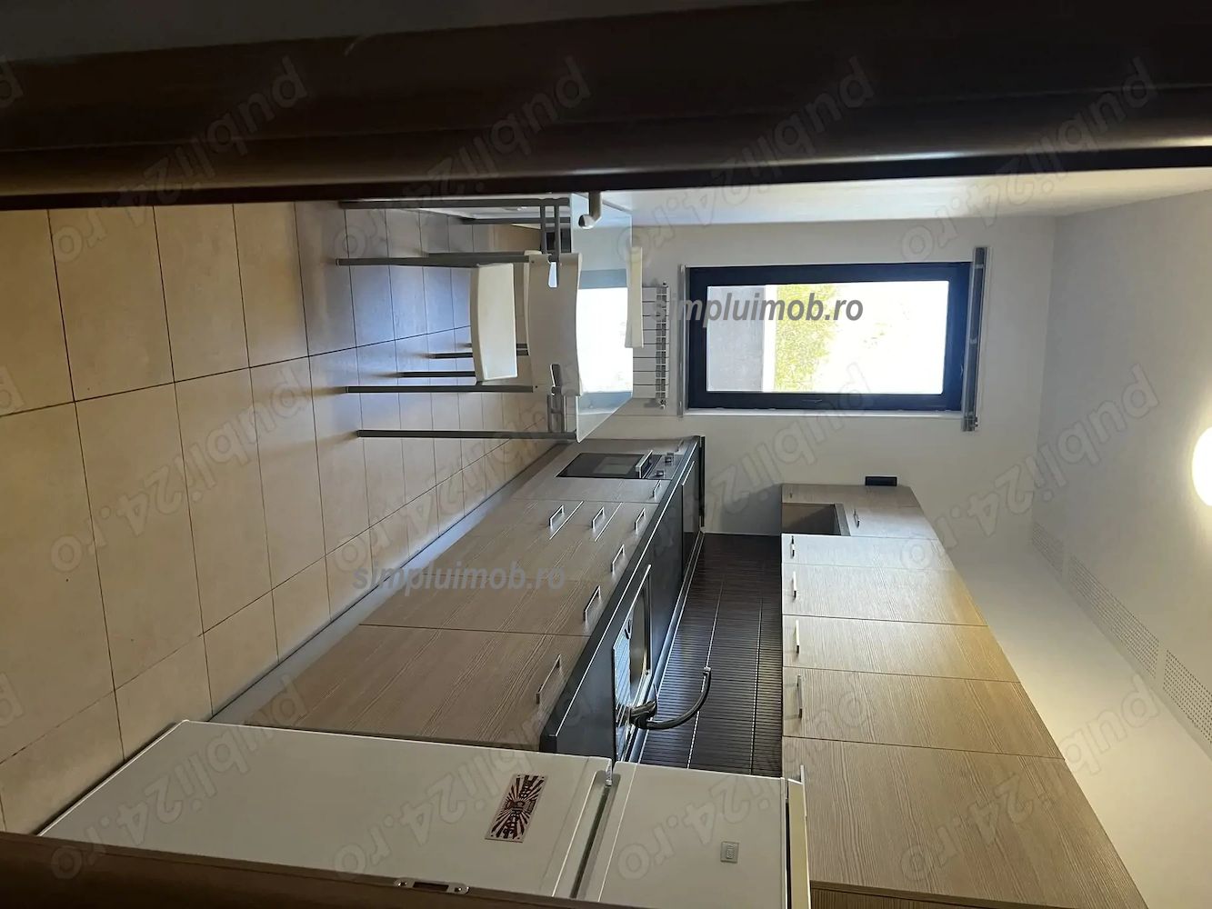Decomandat 2 camere Pipera-Otopeni — fotografia 4