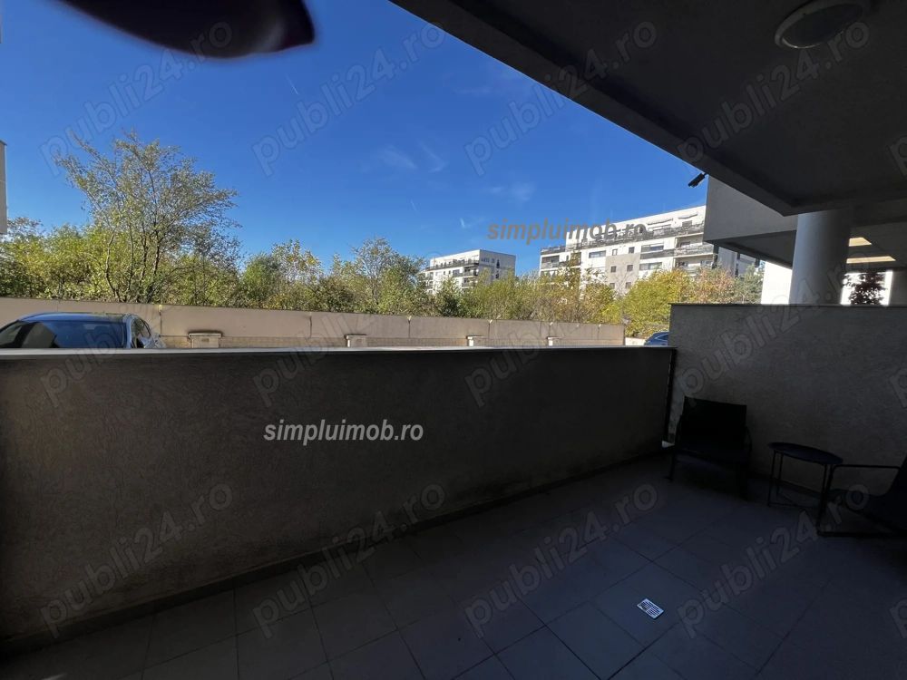 Decomandat 2 camere Pipera-Otopeni — fotografia 5