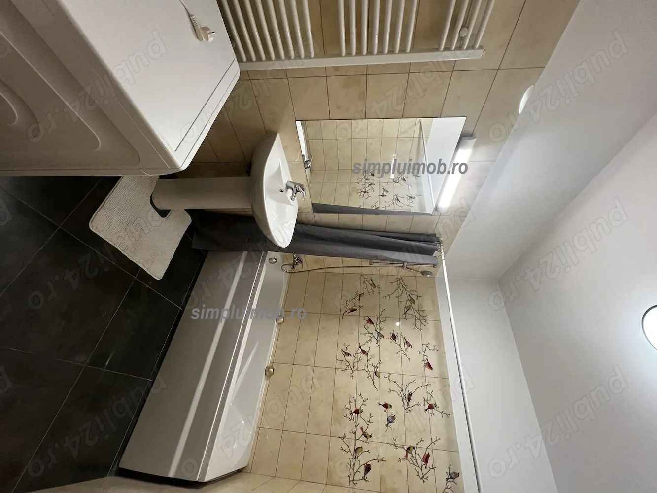 Decomandat 2 camere Pipera-Otopeni — fotografia 6