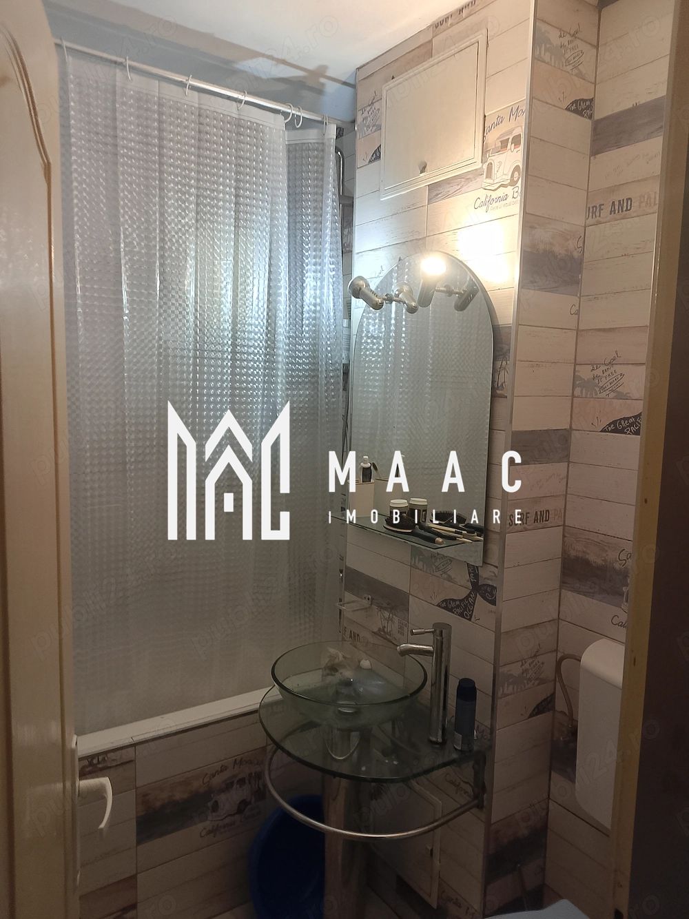 Apartament 2 camere de închiriat | Sibiu, Central | 44 mp — fotografia 5