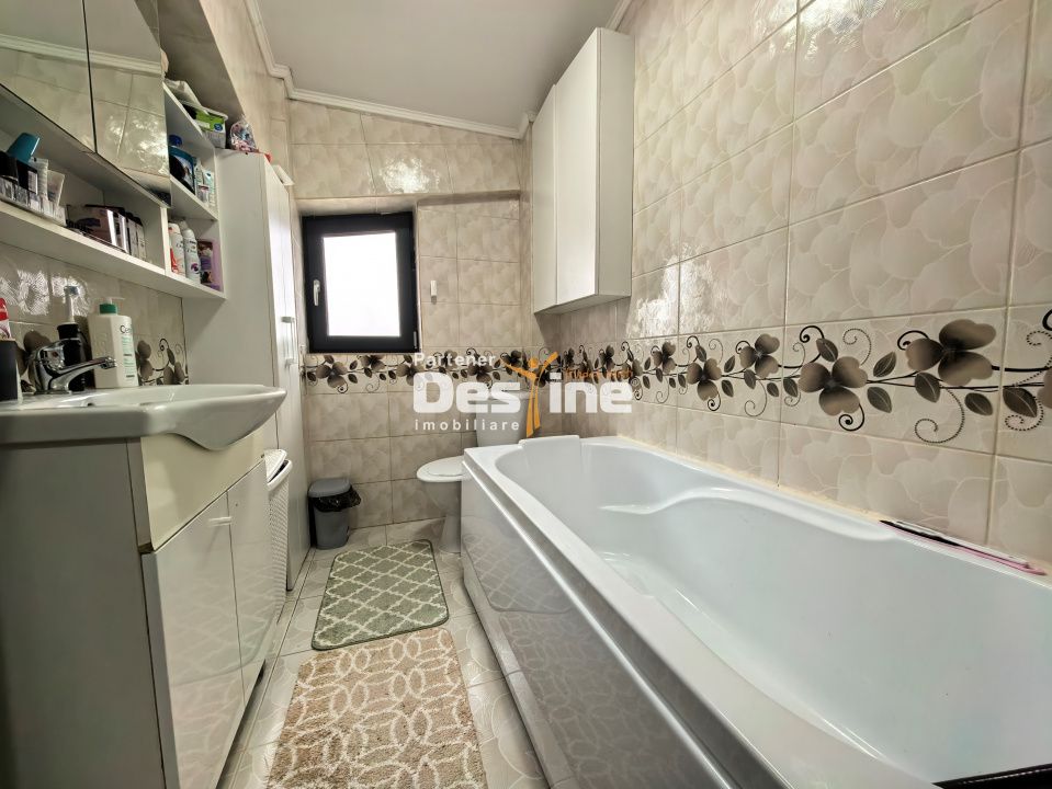 Apartament 2 camere decomandat 49 mp + balcon — fotografia 8