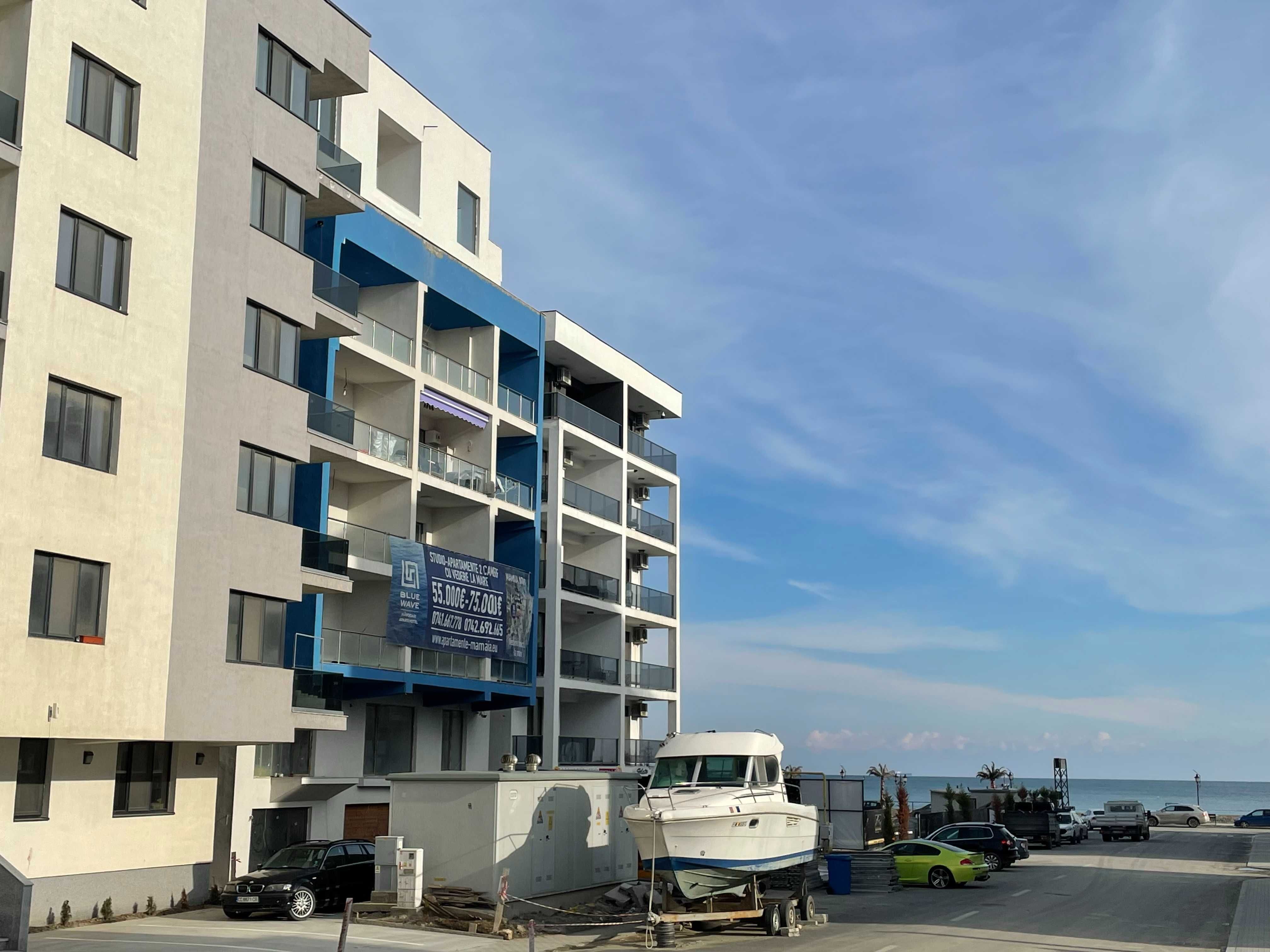 Vand Studio Mamaia Nord 65000 euro — fotografia 5