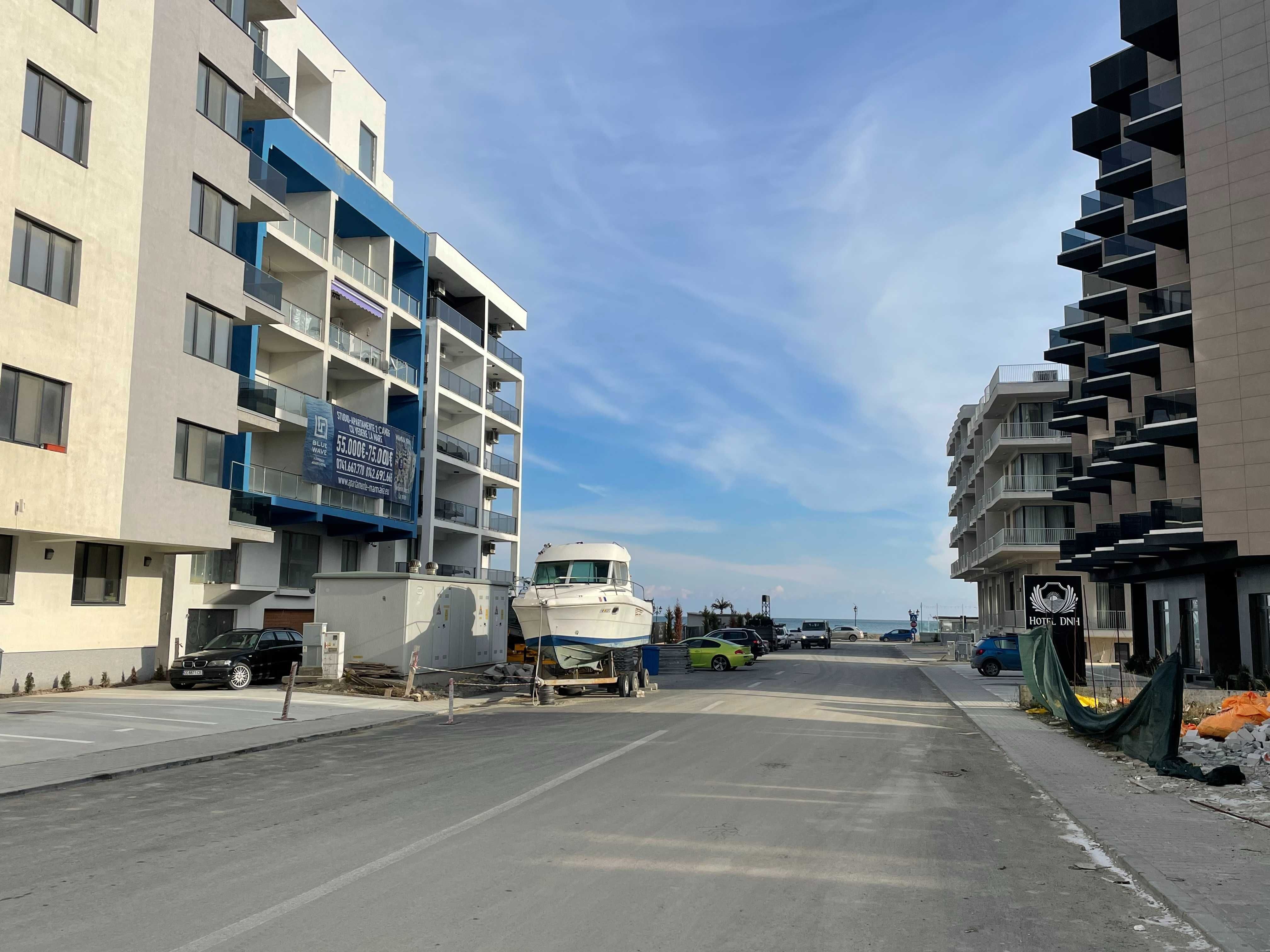 Vand Studio Mamaia Nord 65000 euro — fotografia 6