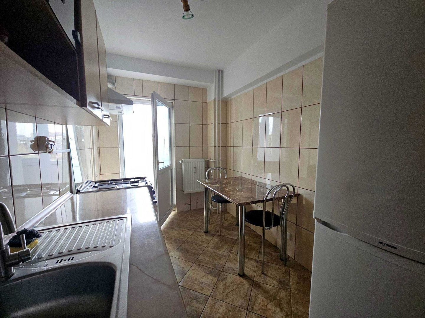 Inchiriez Apartament de 2 camere Calea Victoriei — fotografia 3